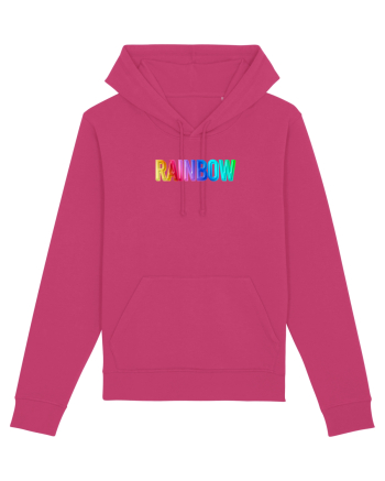 Rainbow  Raspberry