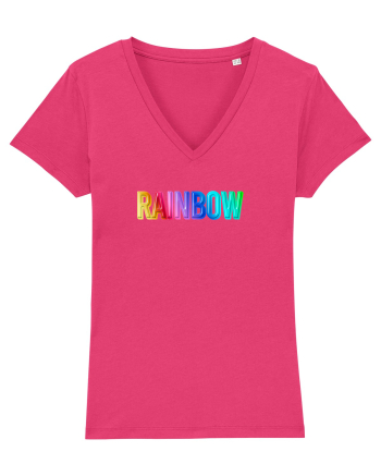 Rainbow  Raspberry