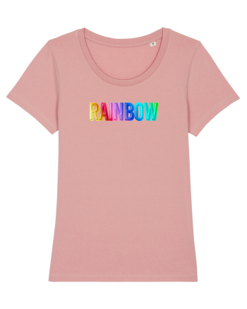 Rainbow  Canyon Pink