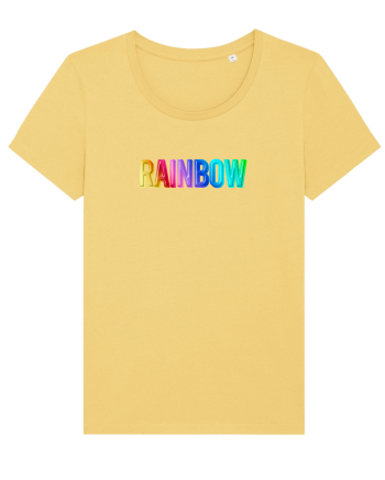 Rainbow  Jojoba