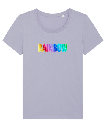 Rainbow  Lavender