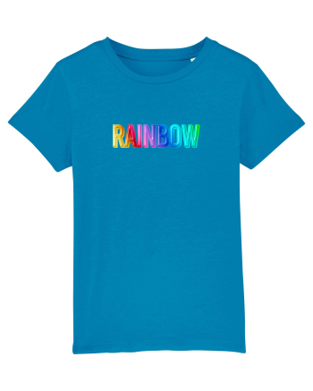 Rainbow  Azur