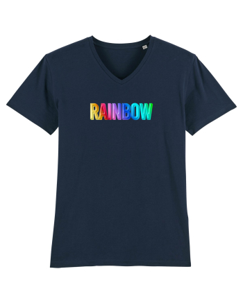 Rainbow  French Navy