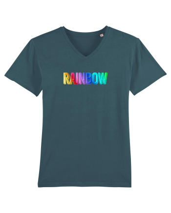 Rainbow  Stargazer