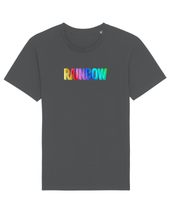 Rainbow  Anthracite