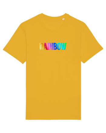 Rainbow  Spectra Yellow