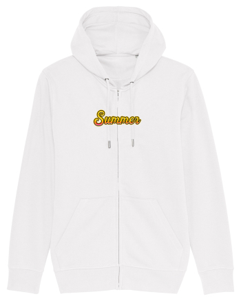 Summer  White