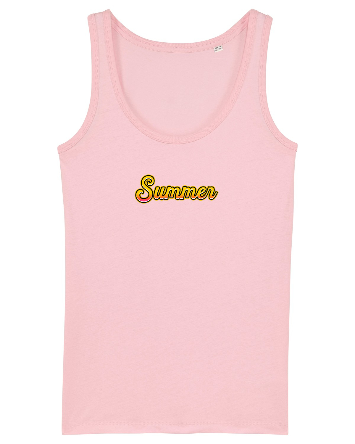 Maiou Damă Dreamer Cotton Pink