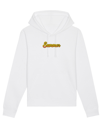 Summer  White