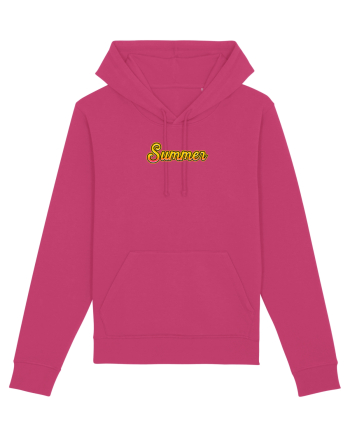 Summer  Raspberry