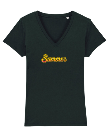 Summer  Black