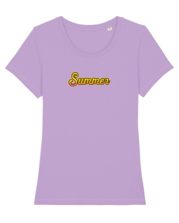 Summer  Lavender Dawn