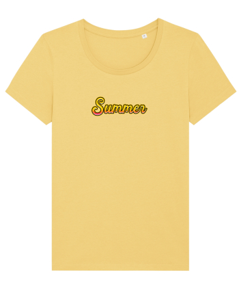 Summer  Jojoba