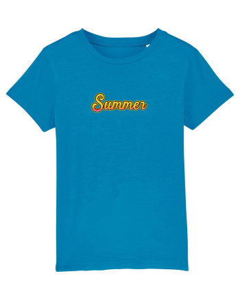 Summer  Azur