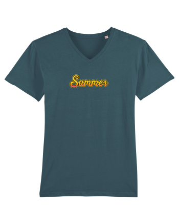 Summer  Stargazer
