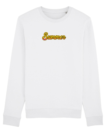 Summer  White