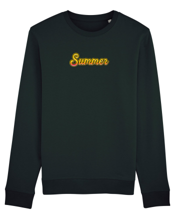 Summer  Black