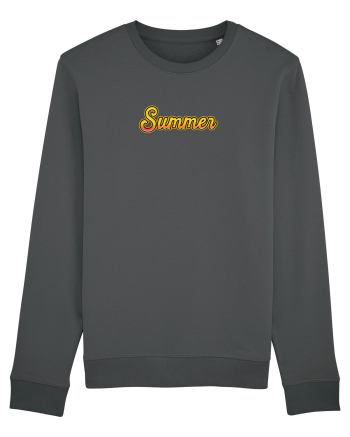 Summer  Anthracite