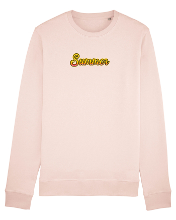 Summer  Candy Pink