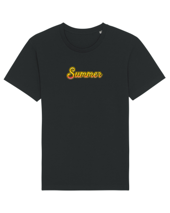 Summer  Black