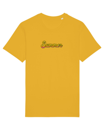 Summer  Spectra Yellow
