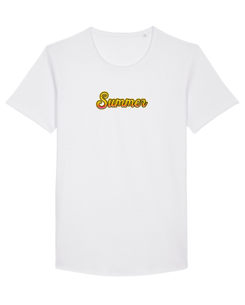 Summer  White