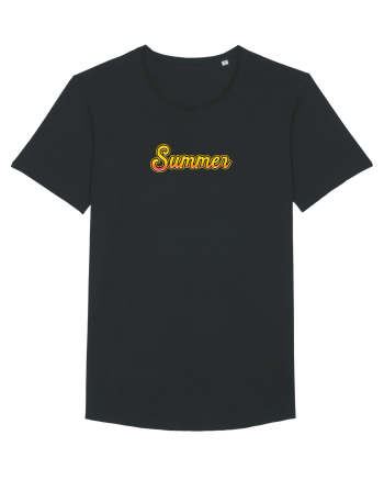 Summer  Black