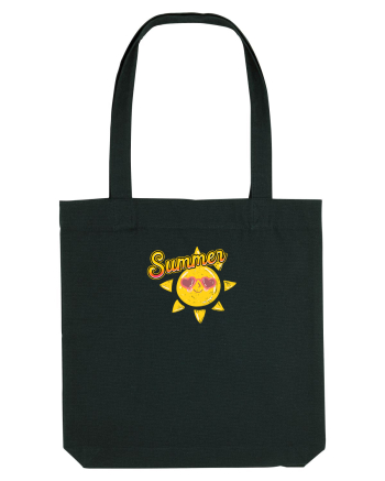 Summer  Black