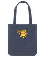 Summer  Sacoșă textilă