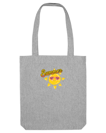 Summer  Heather Grey