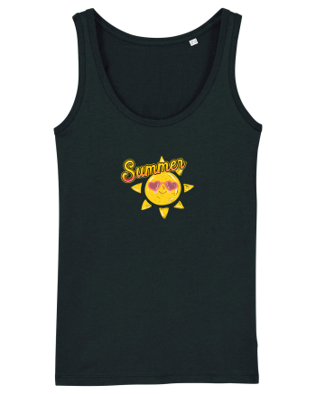 Summer  Black