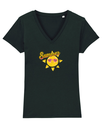 Summer  Black