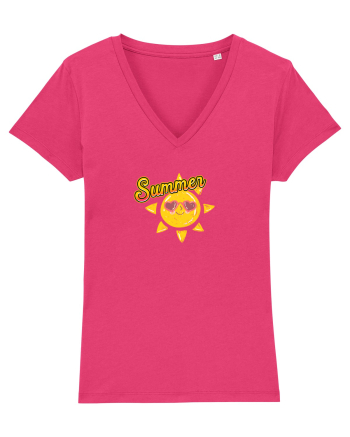 Summer  Raspberry
