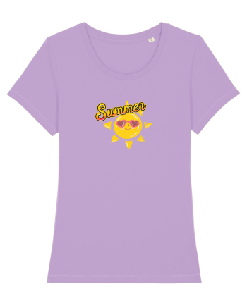Summer  Lavender Dawn