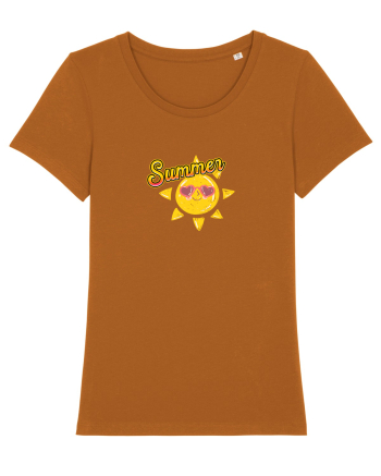 Summer  Roasted Orange