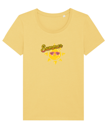 Summer  Jojoba