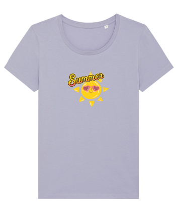 Summer  Lavender