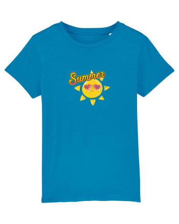 Summer  Azur