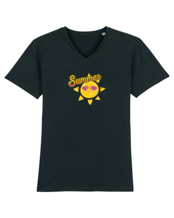 Summer  Black