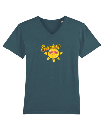 Summer  Stargazer