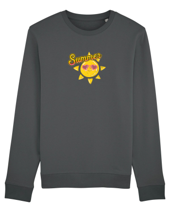 Summer  Anthracite