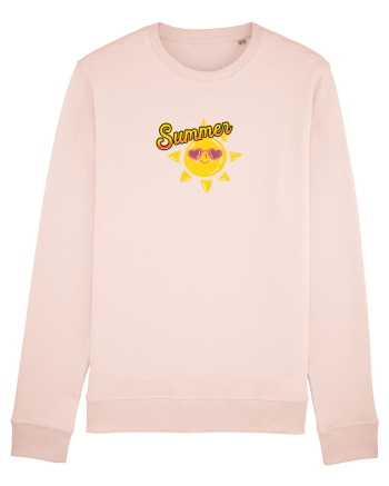 Summer  Candy Pink