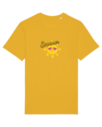 Summer  Spectra Yellow