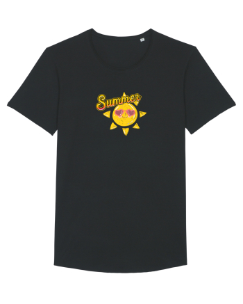 Summer  Black