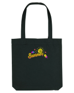 Summer  Sacoșă textilă