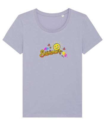 Summer  Lavender