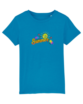 Summer  Azur