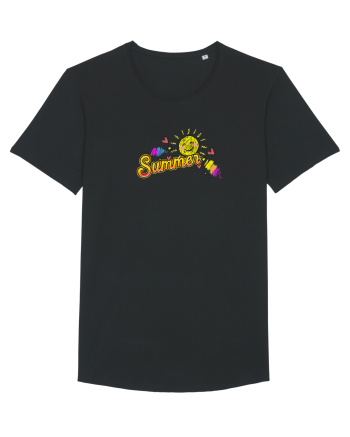Summer  Black