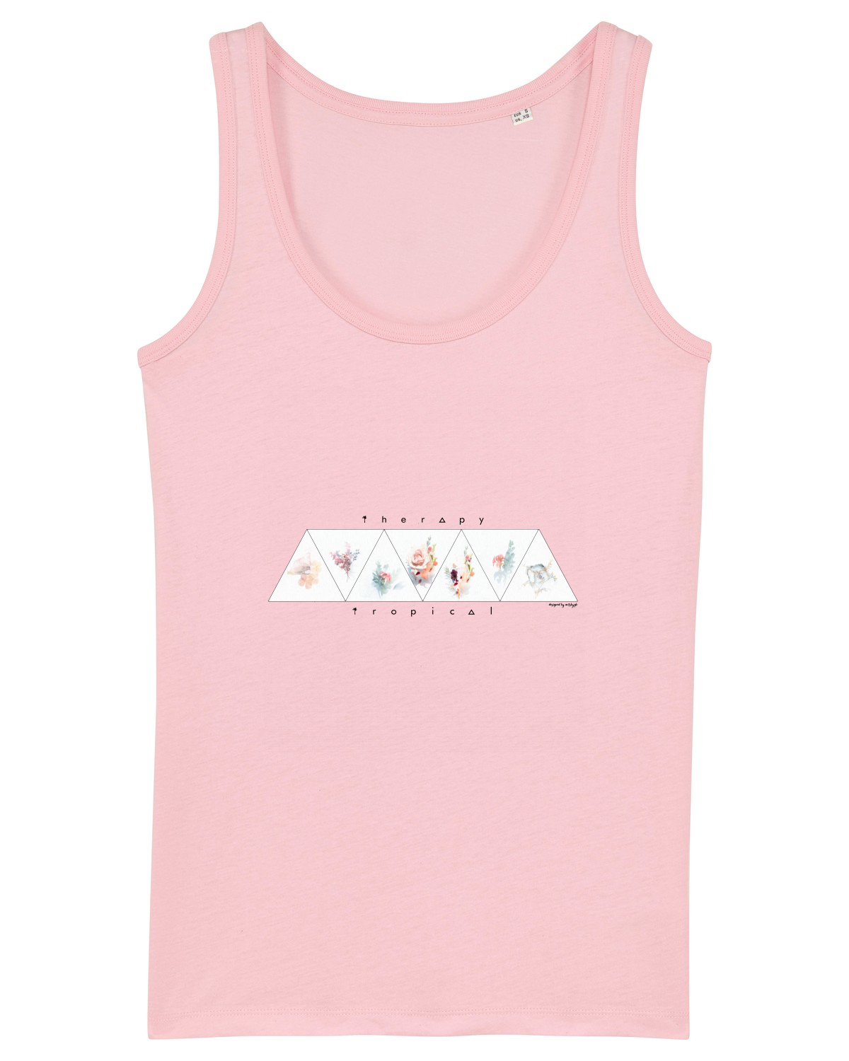 Maiou Damă Dreamer Cotton Pink