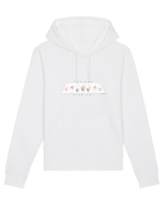 Tropical Therapy no. 4 Hanorac Unisex Drummer